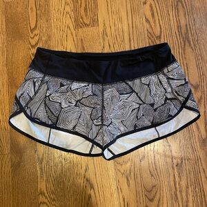 lululemon speed ups size 10